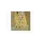 The Kiss (Klimt) - Lovers 12x12 - Canvas Print - Front View