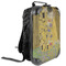 The Kiss (Klimt) - Lovers Kids Hard Shell Backpack