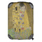 The Kiss (Klimt) - Lovers 13" Hard Shell Backpacks - FRONT