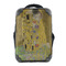 The Kiss (Klimt) - Lovers 15" Backpack - FRONT