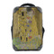 The Kiss (Klimt) - Lovers 15" Hard Shell Backpack