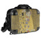 The Kiss (Klimt) - Lovers Hard Shell Briefcase - 15"