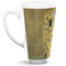 The Kiss (Klimt) - Lovers 16 Oz Latte Mug - Front