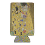 The Kiss (Klimt) - Lovers Can Cooler (16 oz)