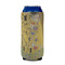 The Kiss (Klimt) - Lovers 16oz Can Sleeve - FRONT (on can)