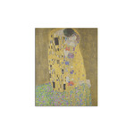 The Kiss (Klimt) - Lovers Poster - Multiple Sizes