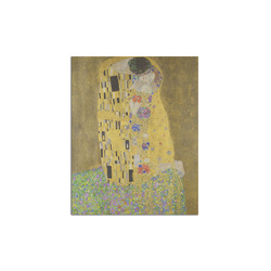The Kiss (Klimt) - Lovers Poster - Multiple Sizes