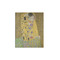 The Kiss (Klimt) - Lovers 16x20 - Matte Poster - Front View