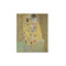 The Kiss (Klimt) - Lovers Poster - Multiple Sizes
