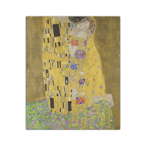 The Kiss (Klimt) - Lovers 20x24 - Canvas Print - Front View