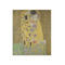 The Kiss (Klimt) - Lovers 20x24 - Matte Poster - Front View