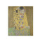 The Kiss (Klimt) - Lovers Poster - Matte - 20x24