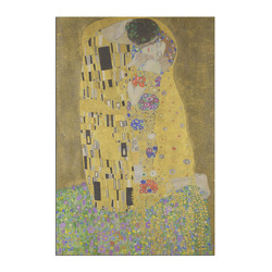 The Kiss (Klimt) - Lovers Posters - Matte - 20x30