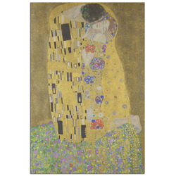 The Kiss (Klimt) - Lovers Poster - Matte - 24x36