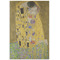 The Kiss (Klimt) - Lovers Poster - Matte - 24x36