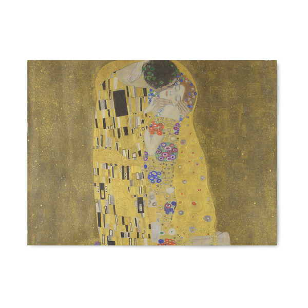 Custom The Kiss (Klimt) - Lovers Area Rug