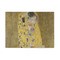 The Kiss (Klimt) - Lovers Area Rug