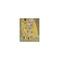 The Kiss (Klimt) - Lovers 8x10 - Canvas Print - Front View