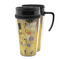 The Kiss (Klimt) - Lovers Acrylic Travel Mug