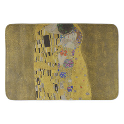 The Kiss (Klimt) - Lovers Anti-Fatigue Kitchen Mat