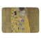 The Kiss (Klimt) - Lovers Anti-Fatigue Kitchen Mats - APPROVAL