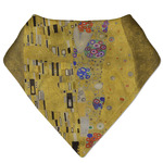 The Kiss (Klimt) - Lovers Bandana Bib