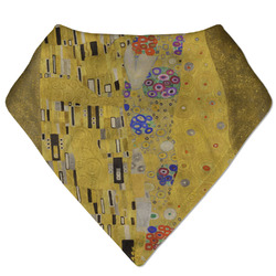 The Kiss (Klimt) - Lovers Bandana Bib