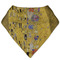 The Kiss (Klimt) - Lovers Bandana Bib