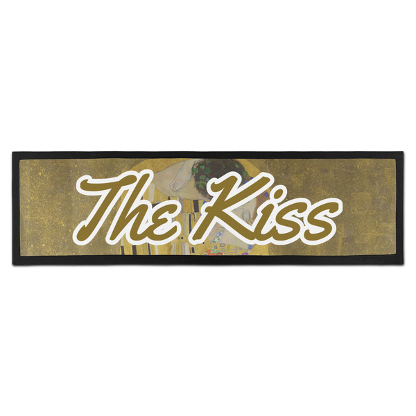 Custom The Kiss (Klimt) - Lovers Bar Mat