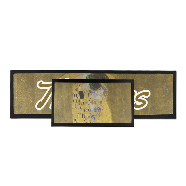 The Kiss (Klimt) - Lovers Bar Mat - Parent Main