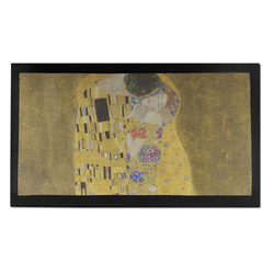 The Kiss (Klimt) - Lovers Bar Mat - Small