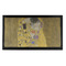 The Kiss (Klimt) - Lovers Bar Mat - Small - FRONT