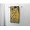 The Kiss (Klimt) - Lovers Bath Towel - LIFESTYLE