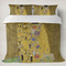 The Kiss (Klimt) - Lovers Bedding Set- King Lifestyle - Duvet