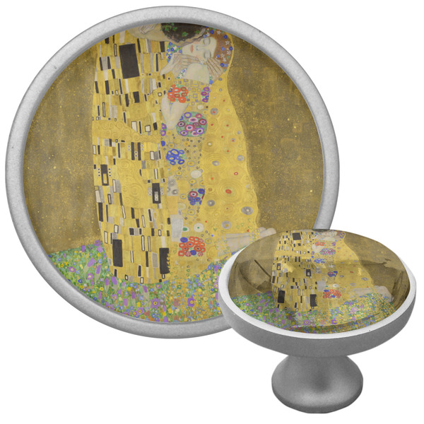 Custom The Kiss (Klimt) - Lovers Cabinet Knob
