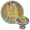 The Kiss (Klimt) - Lovers Cabinet Knob