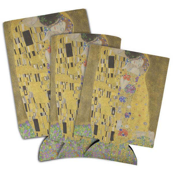 The Kiss (Klimt) - Lovers Can Coolers - PARENT/MAIN