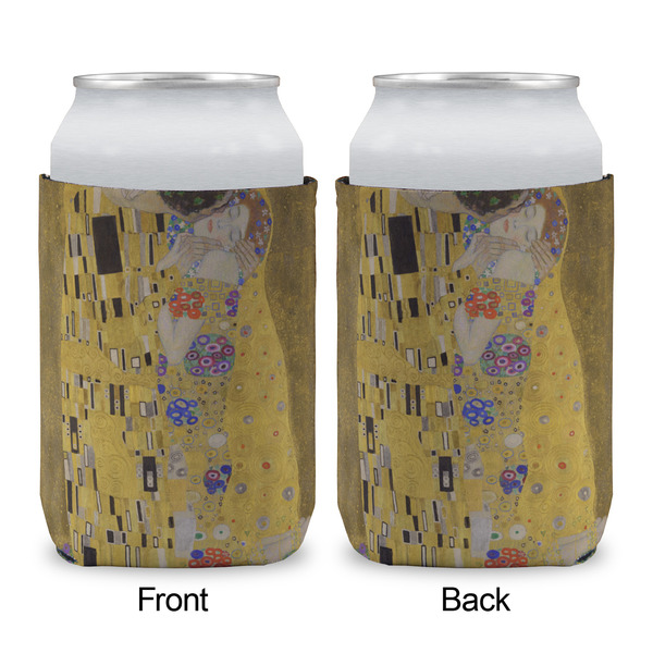 The Kiss (Klimt) - Lovers Can Sleeve - APPROVAL (single)