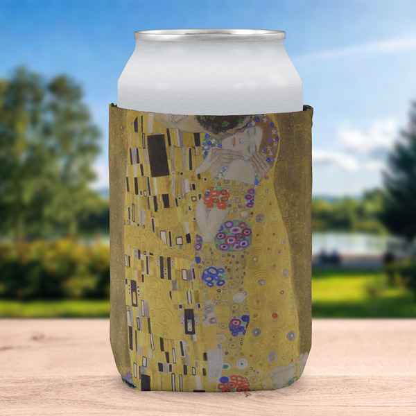 The Kiss (Klimt) - Lovers Can Sleeve - LIFESTYLE (single)