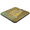 The Kiss (Klimt) - Lovers Coaster Set - FLAT (one)