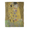 The Kiss (Klimt) - Lovers Comforter - Twin XL - Front