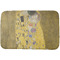 The Kiss (Klimt) - Lovers Dish Drying Mat - Approval