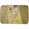 The Kiss (Klimt) - Lovers Dish Drying Mat