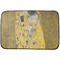 The Kiss (Klimt) - Lovers Dish Drying Mat