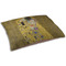 The Kiss (Klimt) - Lovers Dog Beds - SMALL