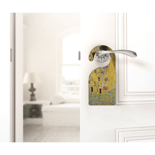 The Kiss (Klimt) - Lovers Door Hanger - LIFESTYLE