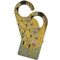 The Kiss (Klimt) - Lovers Door Hanger - MAIN