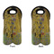 The Kiss (Klimt) - Lovers Double Wine Tote - APPROVAL (new)