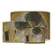 The Kiss (Klimt) - Lovers Drum Lampshades - MAIN