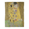 The Kiss (Klimt) - Lovers Duvet Cover - Twin - Front